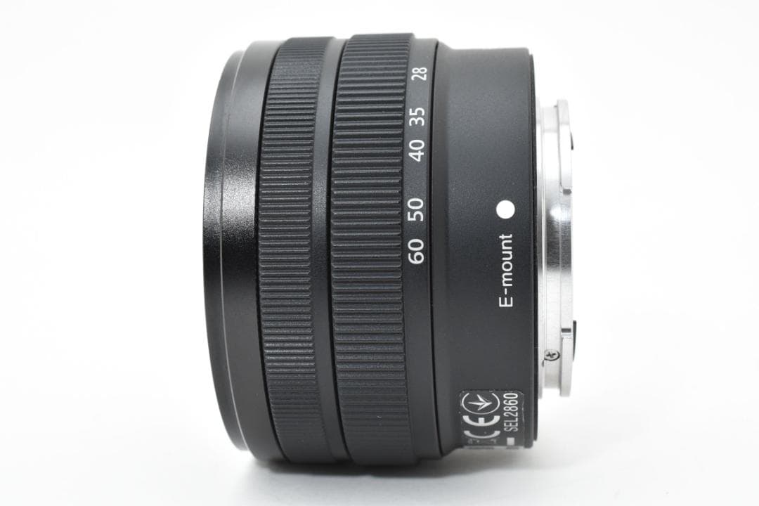 ■美品■SONY FE 28-60mm F4-5.6 SEL2860
