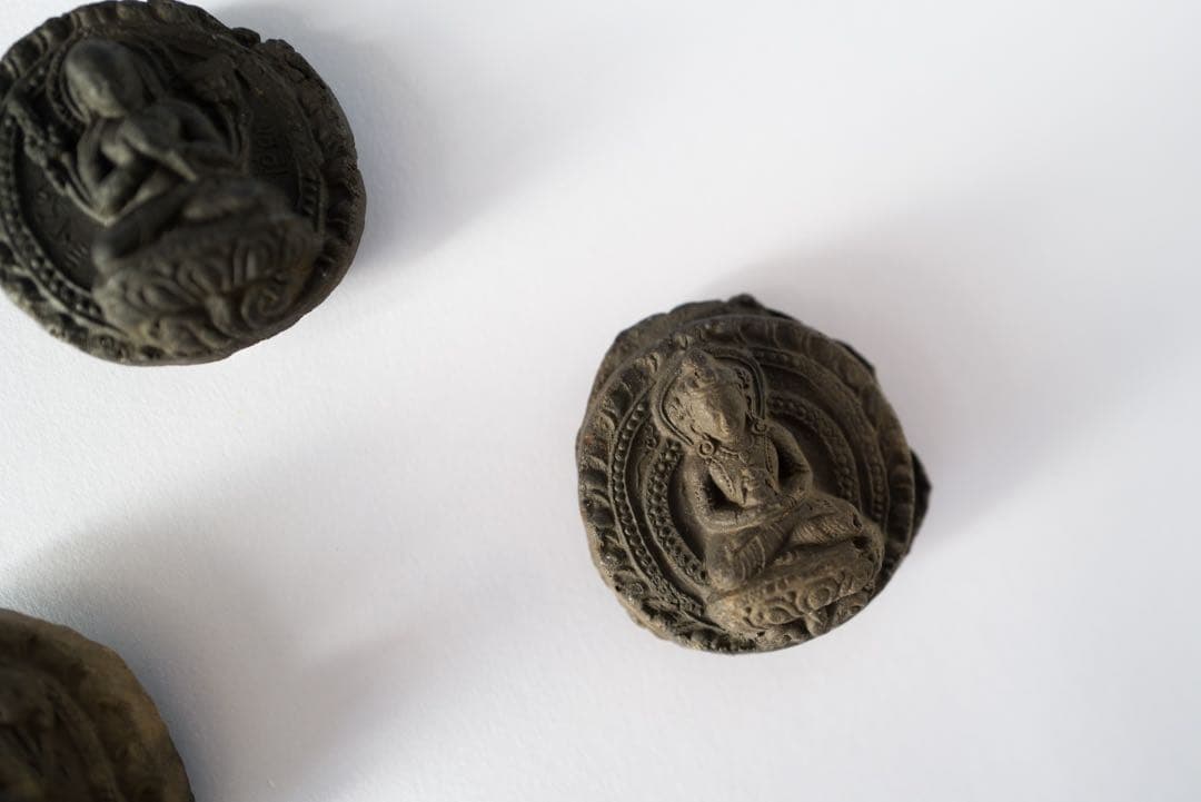 ツァツァ　3つセット