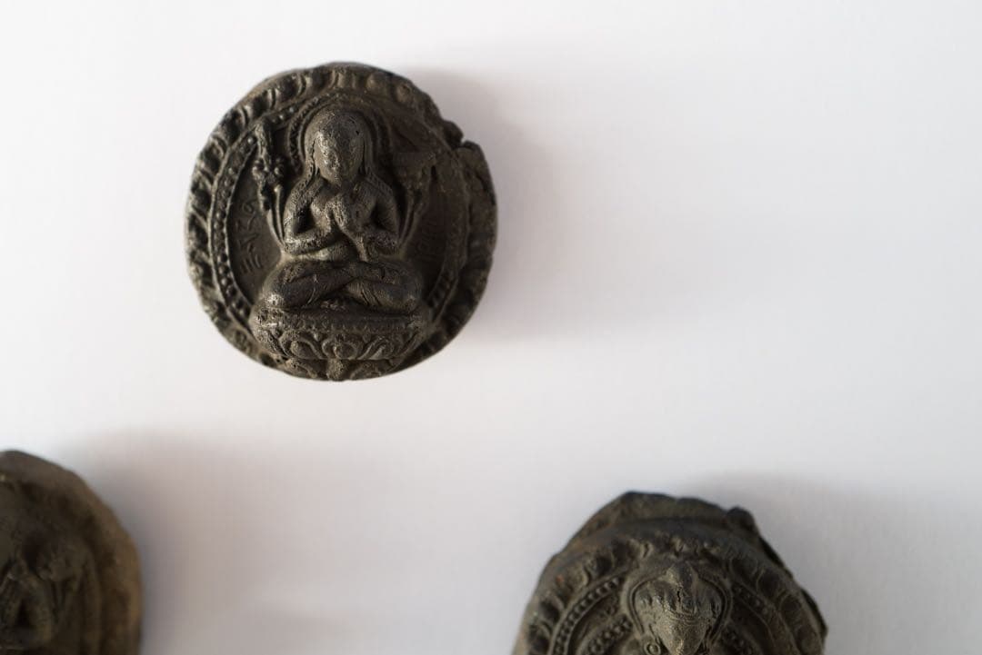 ツァツァ　3つセット