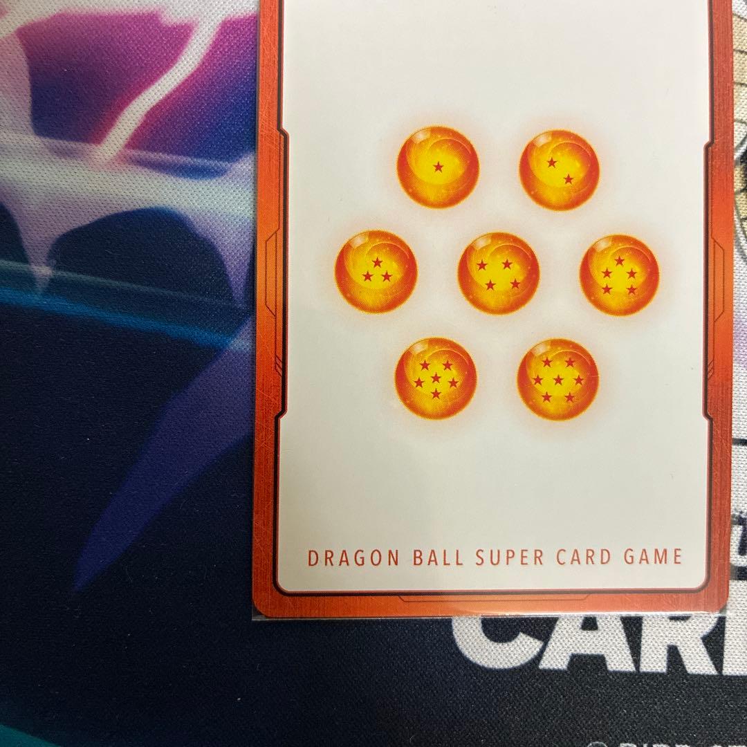 エナジーマーカー ドラゴンボールカード E-51 16巻 パラレル