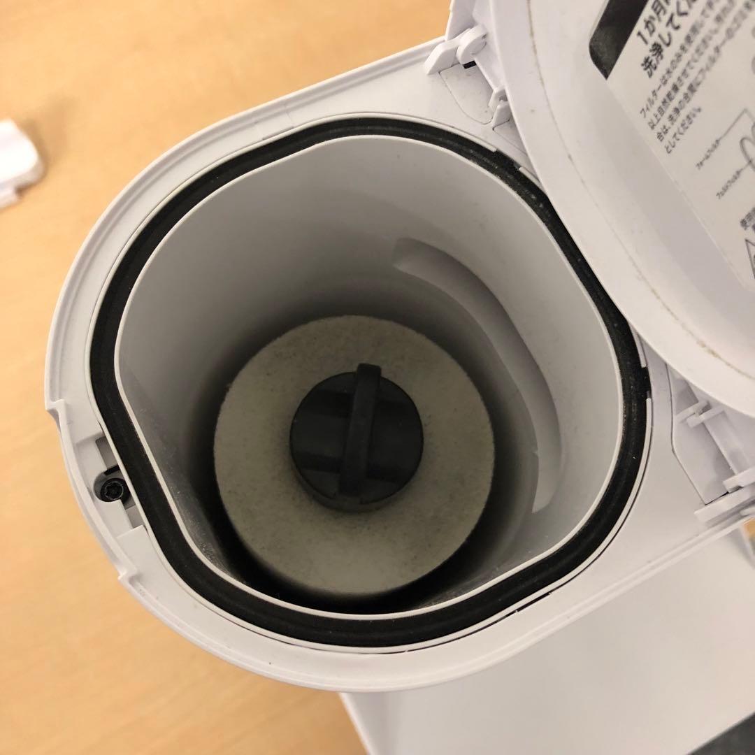 Shark シャーク 掃除機 コードレススティッククリーナー LC551JBK