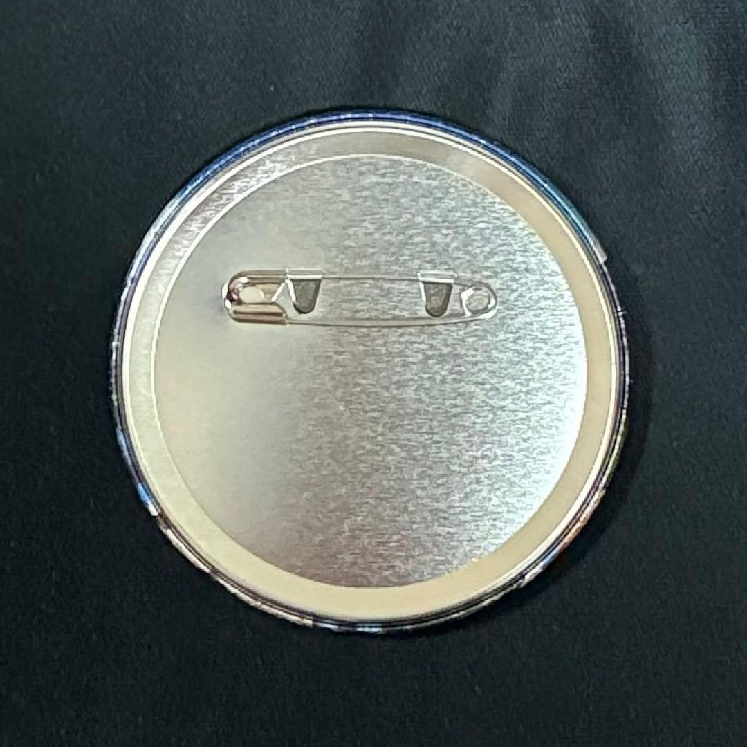 レア ワンピース ONEPIECE Jリーグ 缶バッジ ゾロ 川崎フロンターレ