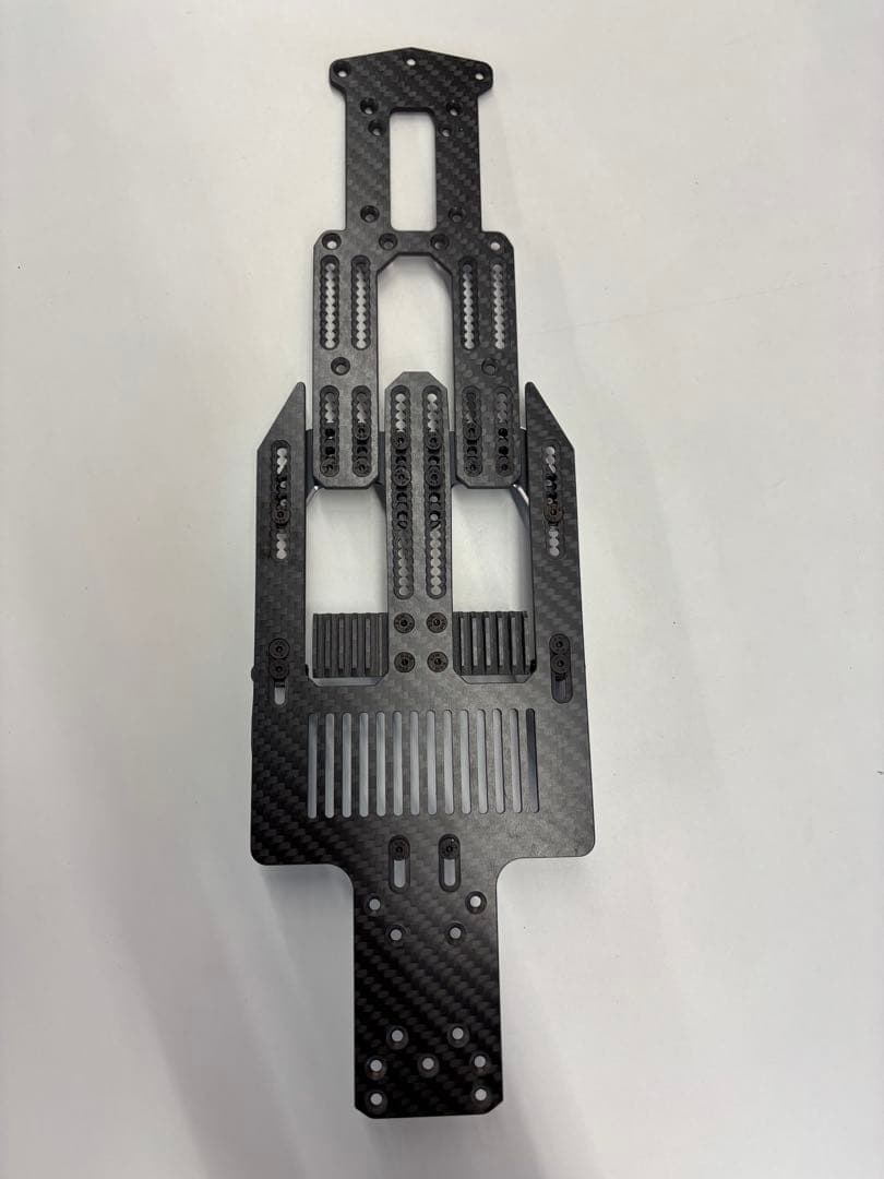 SHARK板 YD-2等ホイールベース調整可