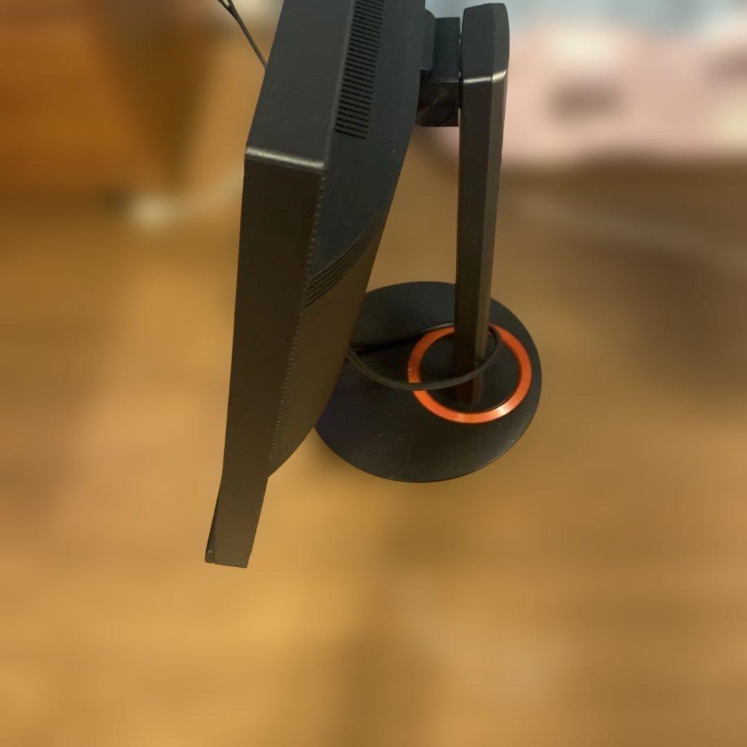 【送料無料】Acer 24.5インチゲーミングモニター 144hz XF250Q