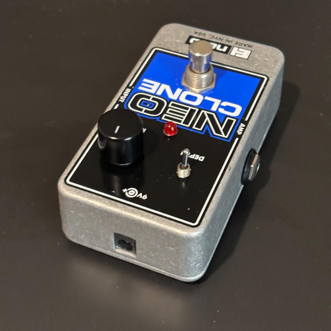 ギター ELECTRO-HARMONIX NEO CLONE