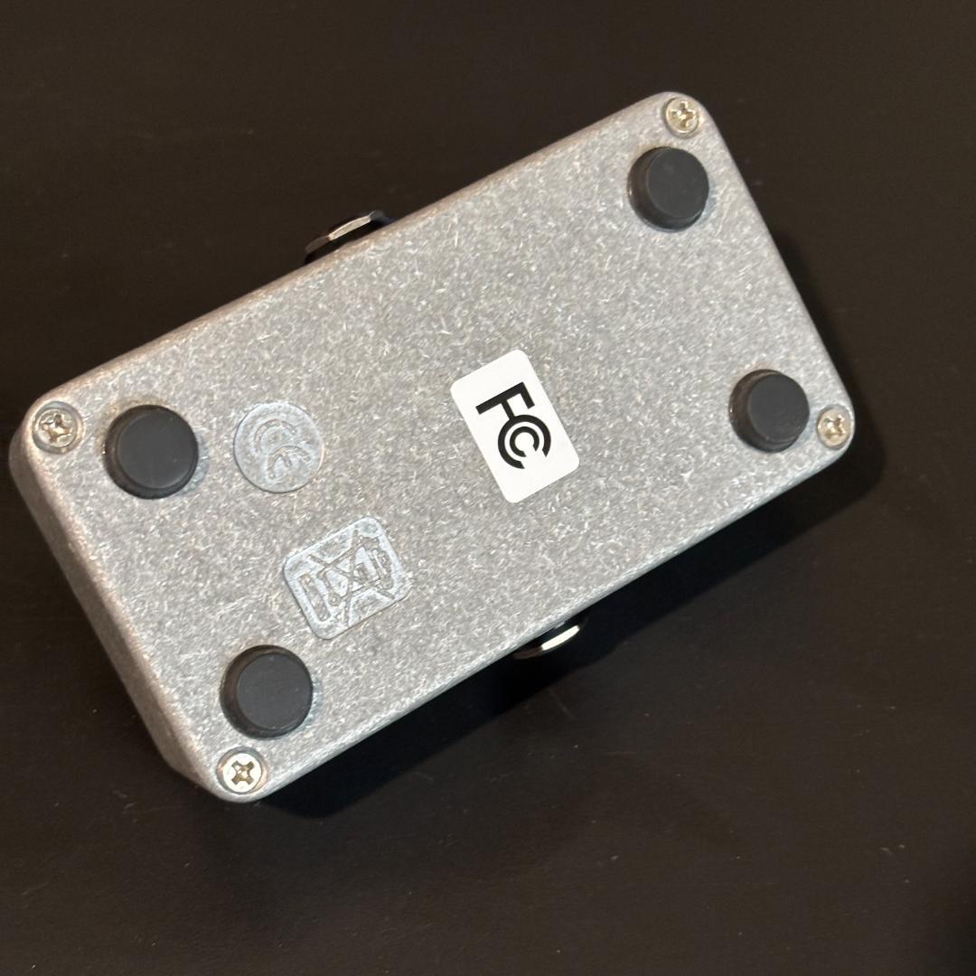 ギター ELECTRO-HARMONIX NEO CLONE