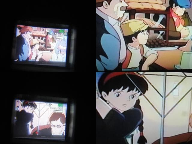 録・再・ダビングOK◆CANON Hi８ MB E２ 動作良好