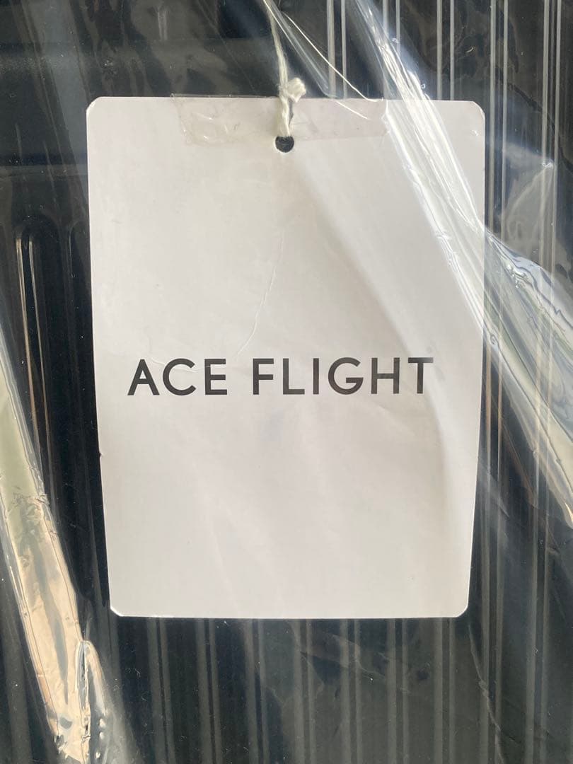 ace キャリーケース　LLサイズ