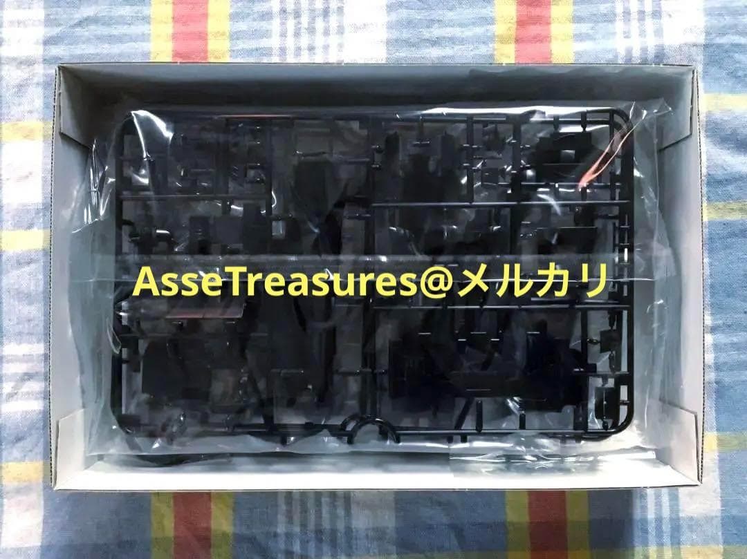 絶版 エブロ 1/20 マクラーレン・ホンダ MP4-31 後期型 Ebbro