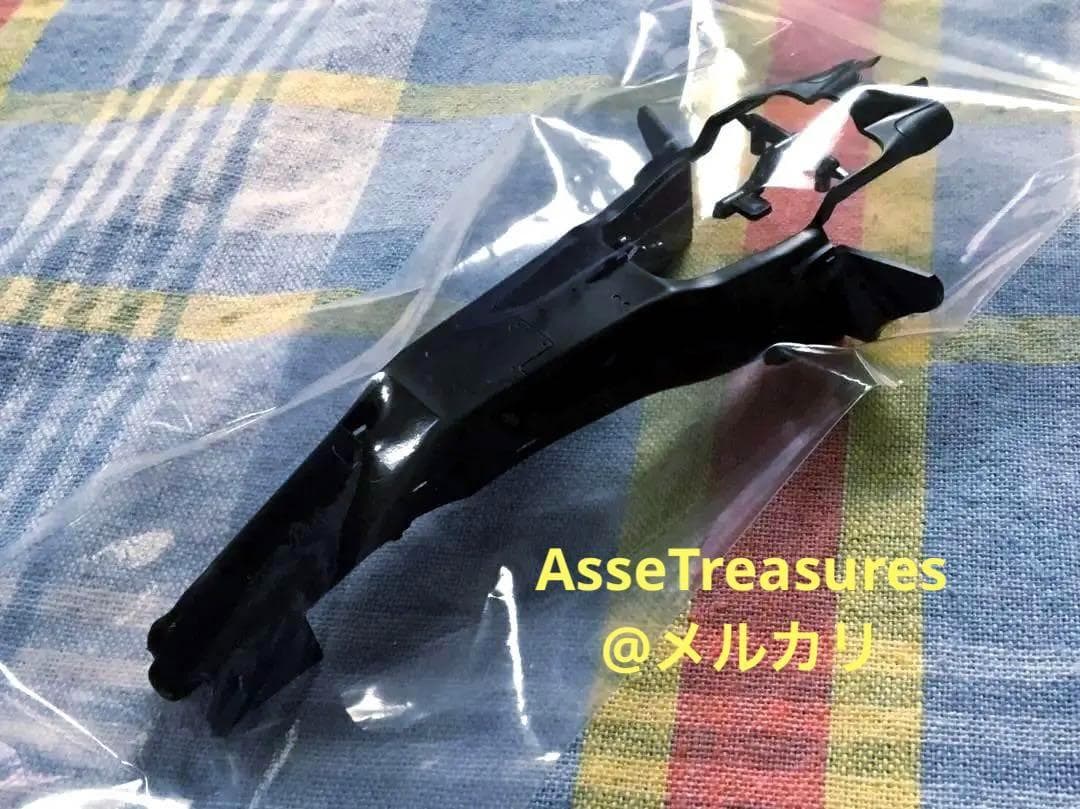 絶版 エブロ 1/20 マクラーレン・ホンダ MP4-31 後期型 Ebbro