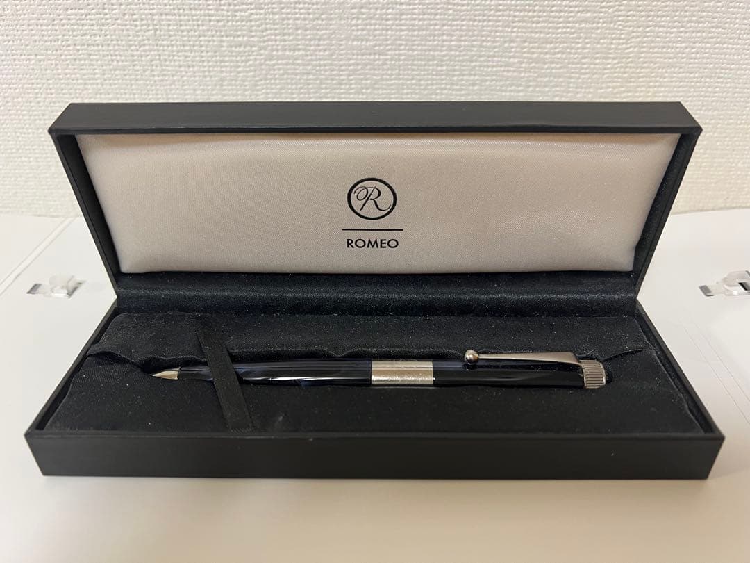 ROMEO No.3 ボールペン