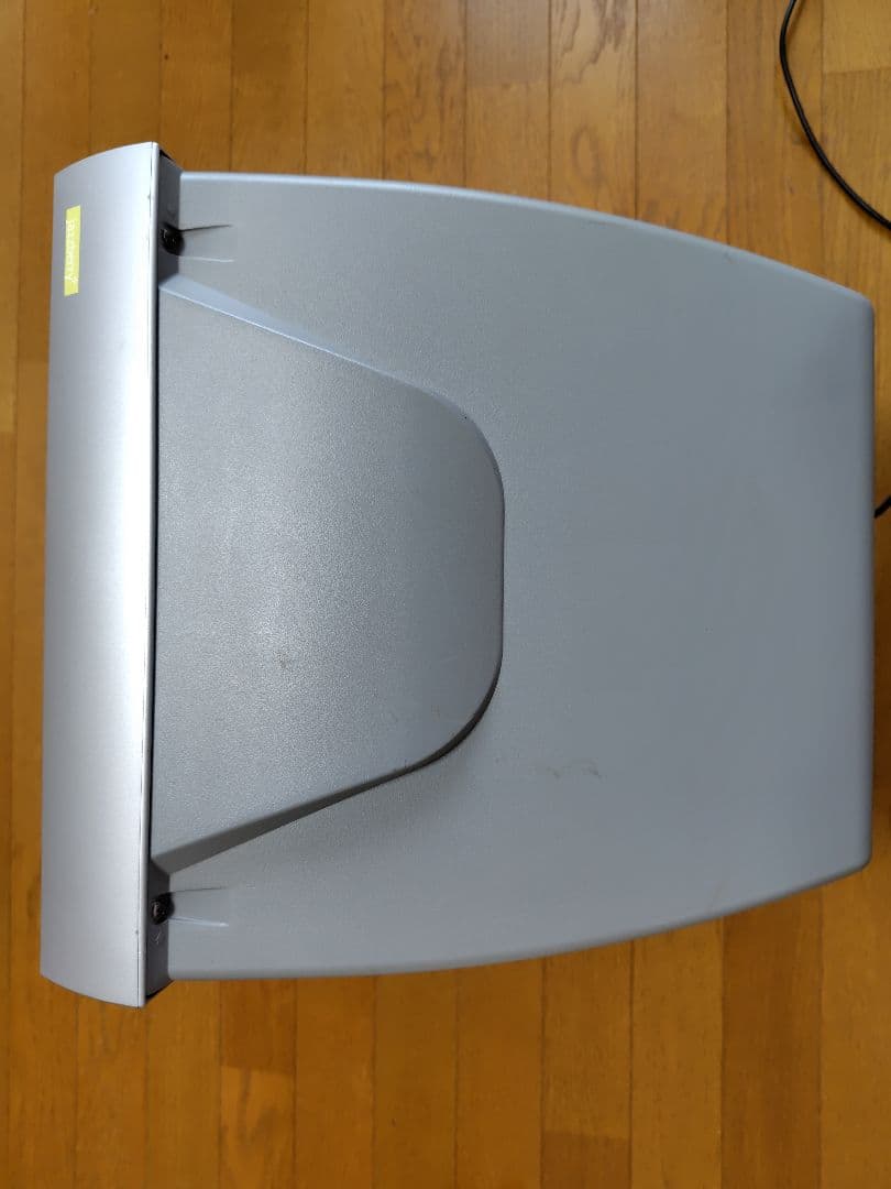 SHARPブラウン管テレビ　VT-151F-JG