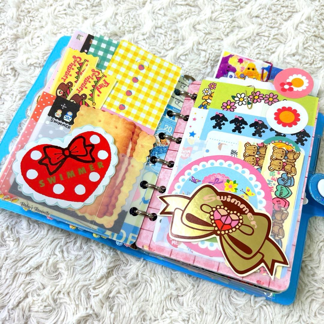 ♡カオリちゃん♡　おすそ分けファイル