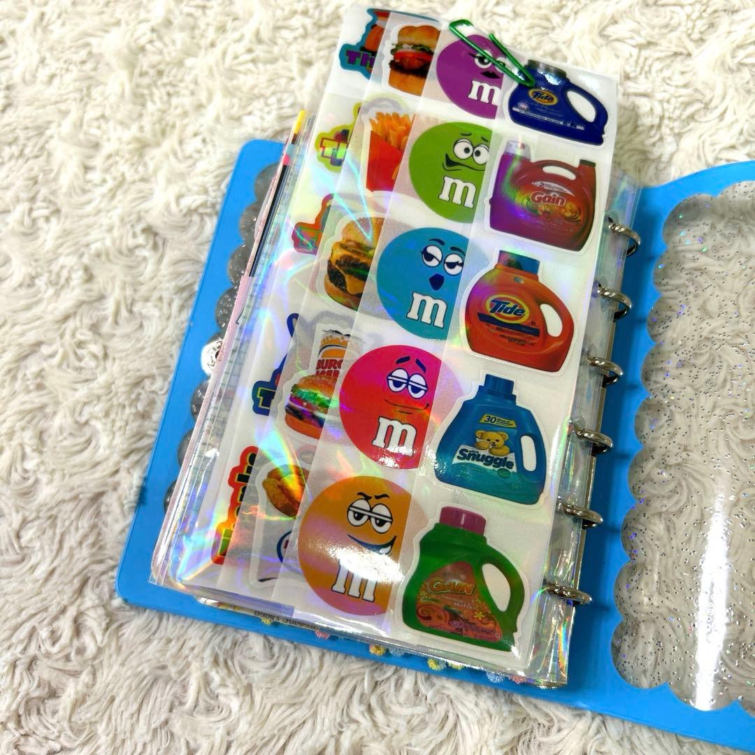 ♡カオリちゃん♡　おすそ分けファイル