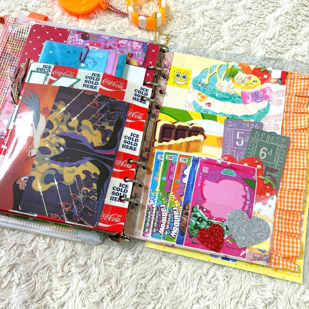 ♡カオリちゃん♡　おすそ分けファイル