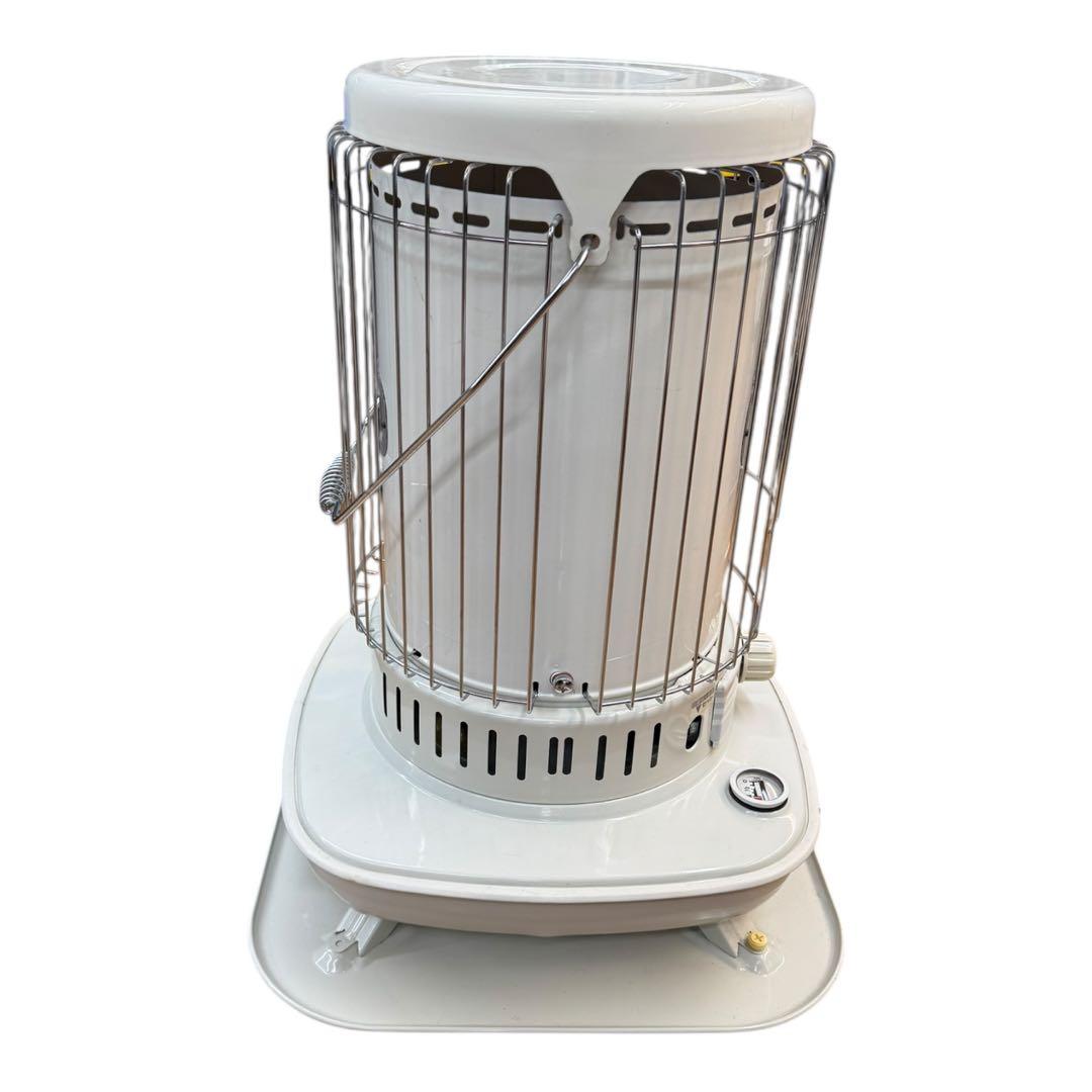 CORONA コロナ 自然通気形開放式石油ストーブ SL-66F