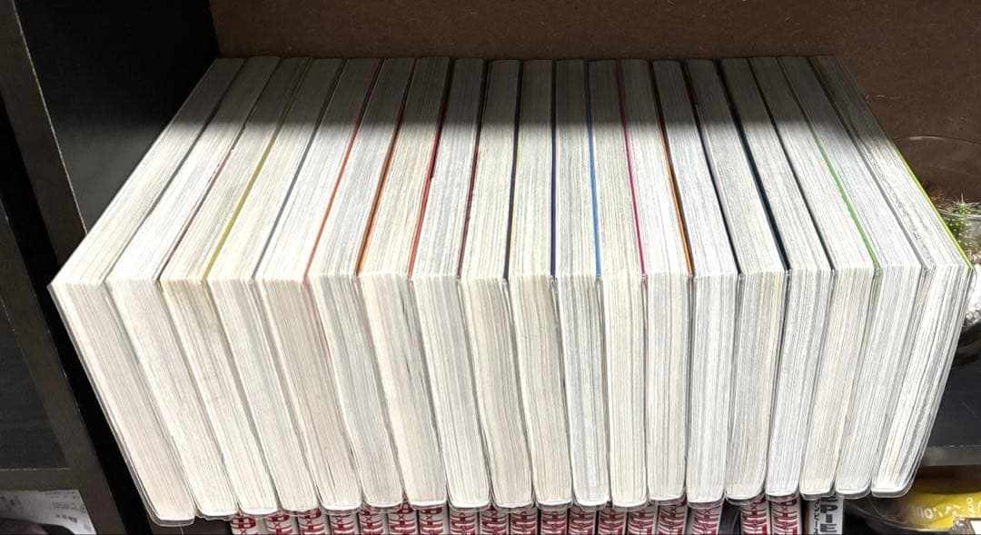 【美品　全巻初版】ハンターハンター　1〜38巻全巻セット