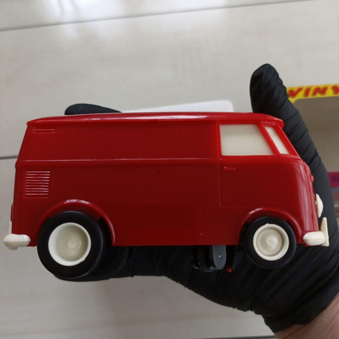 VINYL KILLER 自走式 ポータブル レコード プレイヤー