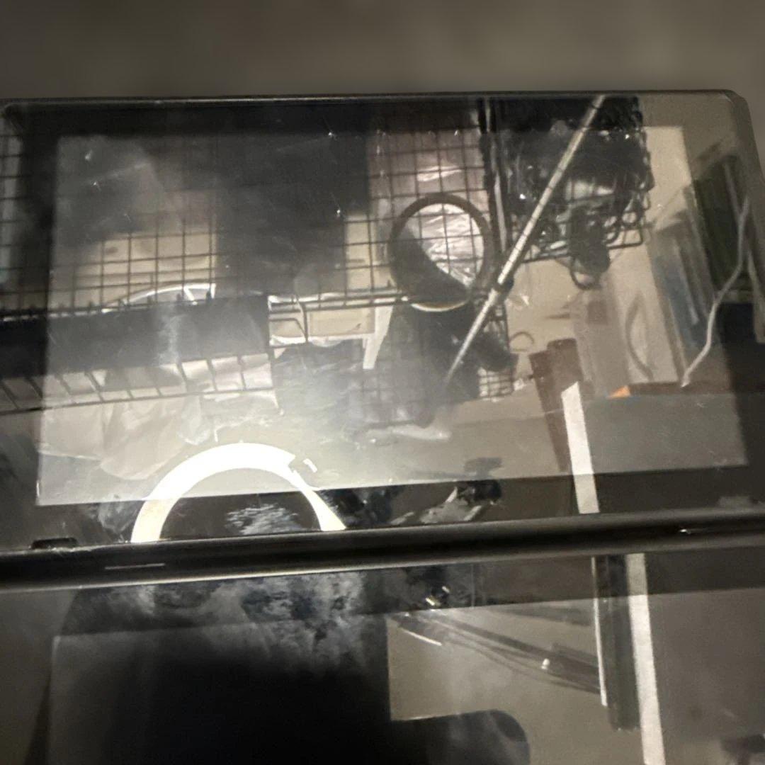 Switch 本体　完全ジャンク　4台