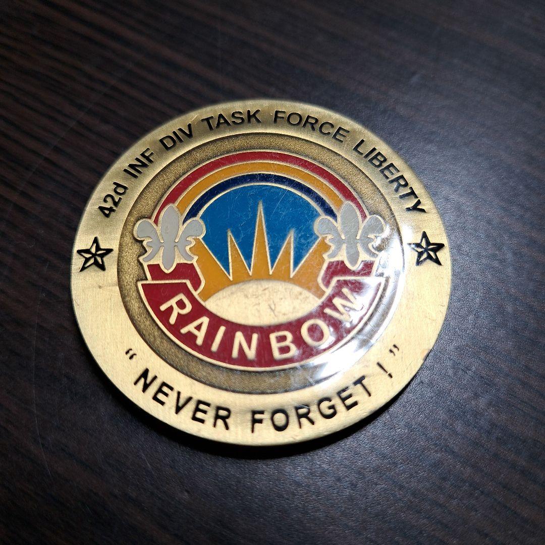 チャレンジ　イラクの自由作戦　第42歩兵師団　上級医療下士官