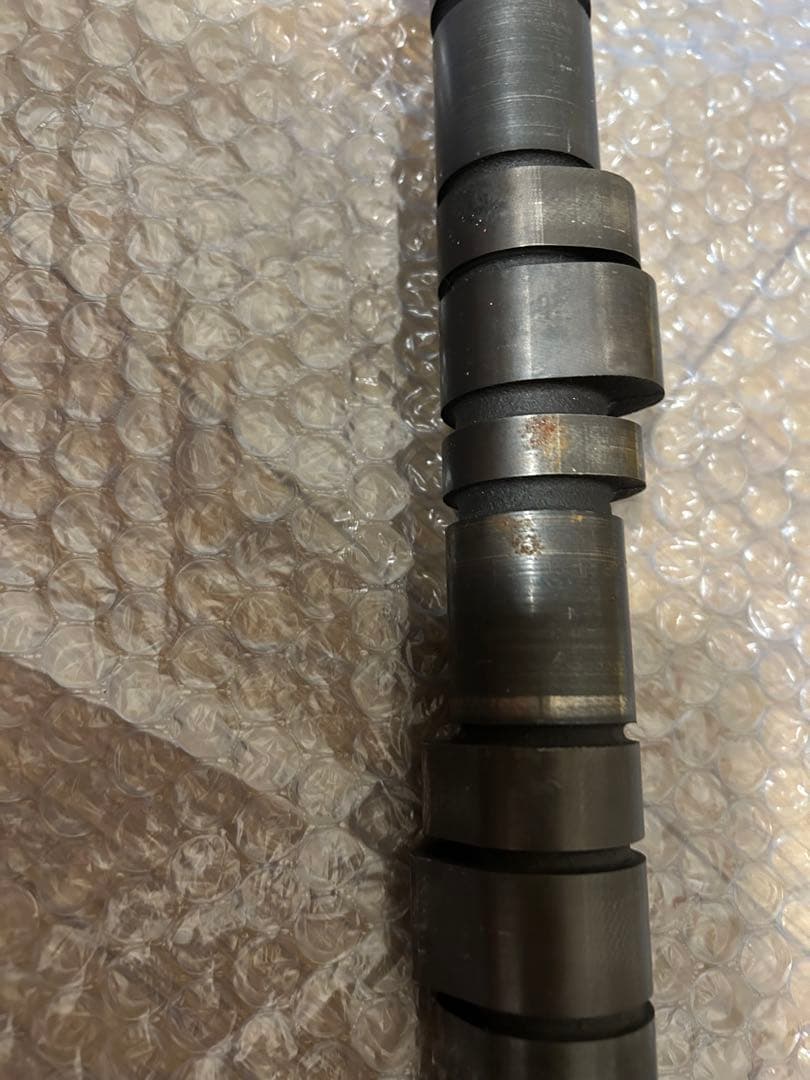 B18c 96カムシャフトIN.EX