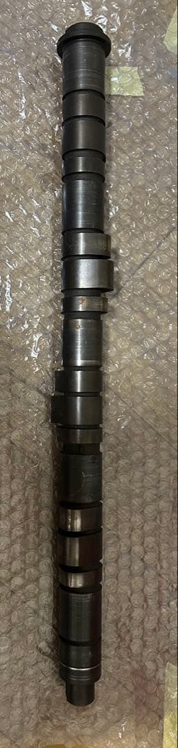 B18c 96カムシャフトIN.EX