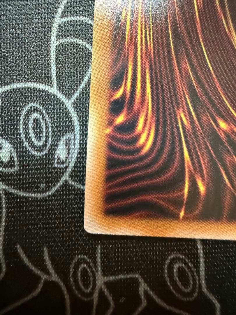 遊戯王　閃刀姫-ゼロ　プリズマティックシークレットレア