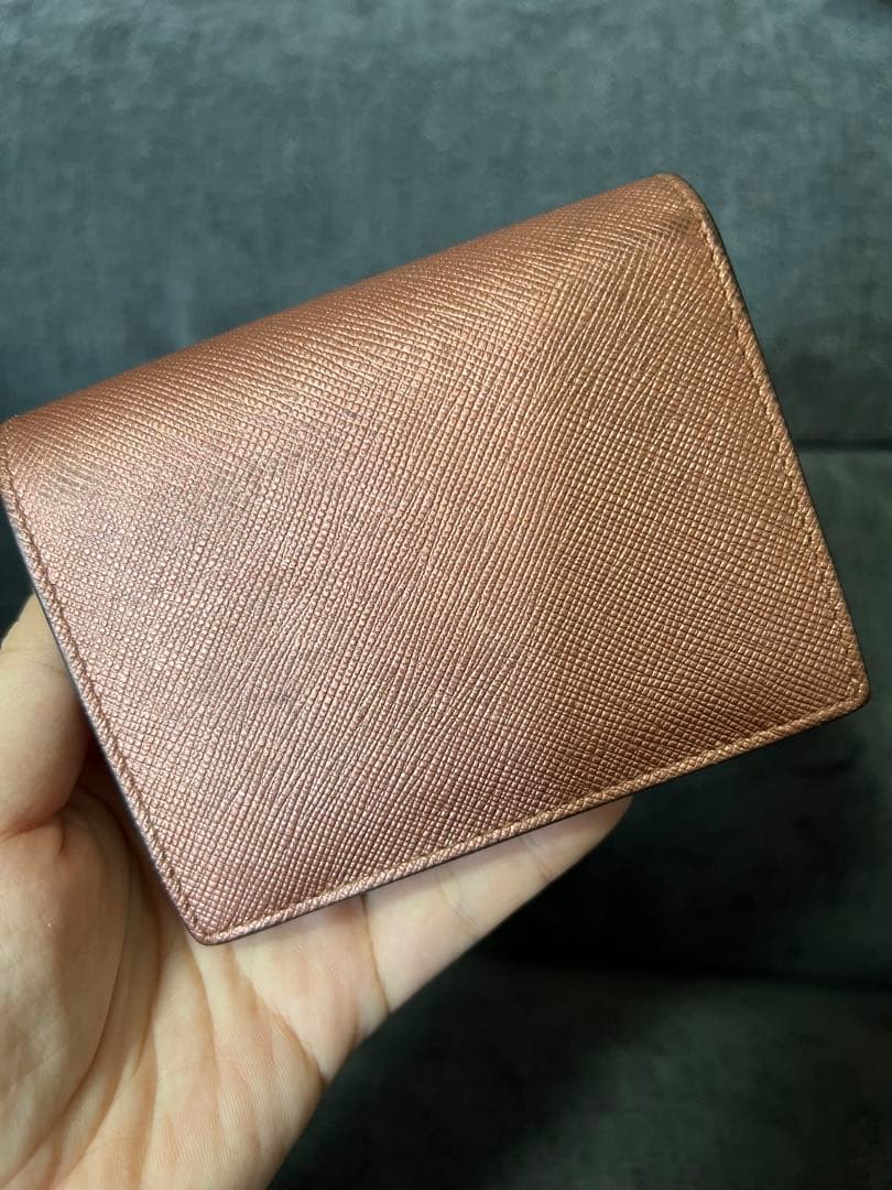 PRADA プラダ 財布