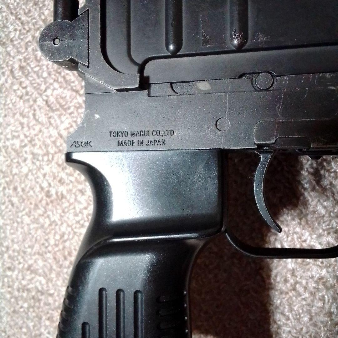 東京マルイ　電動ガン　Vz61 スコーピオン