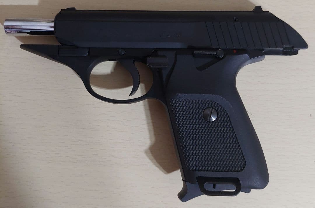 桜*餅様 KSC　P230JP 　モデルガン　完成品　合法品