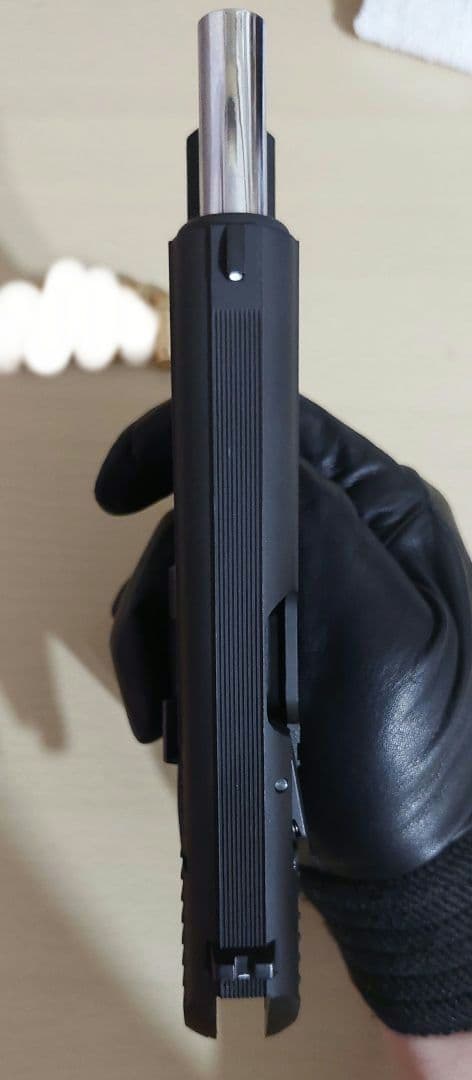 桜*餅様 KSC　P230JP 　モデルガン　完成品　合法品