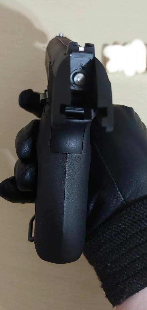 桜*餅様 KSC　P230JP 　モデルガン　完成品　合法品