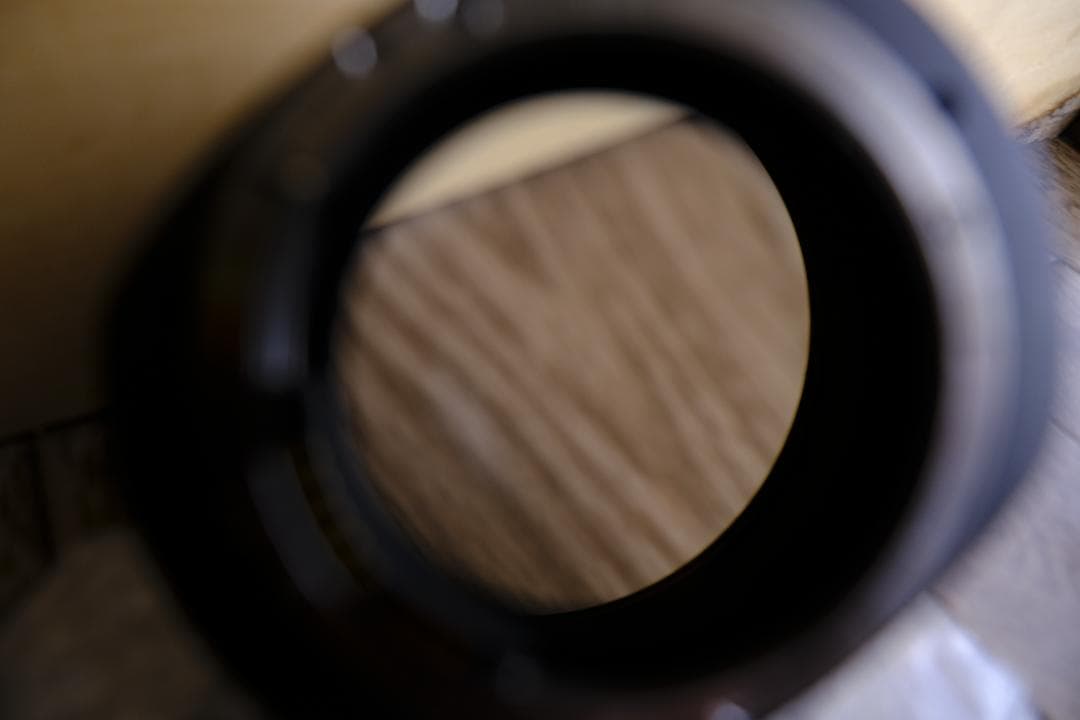 ★極美品 Canon EF85mm F1.2 LⅡ 中望遠レンズ 元箱付き完品