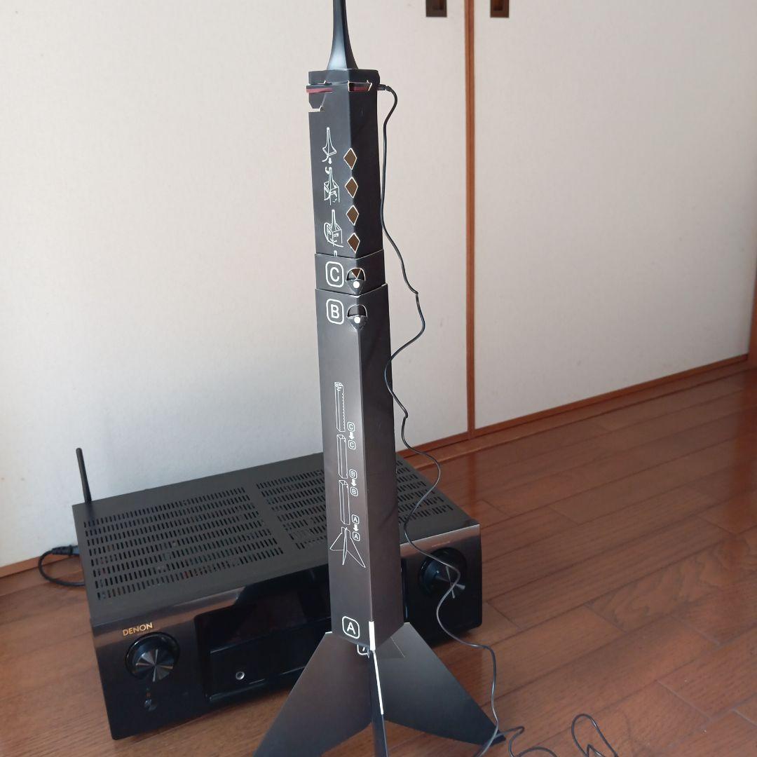 DENON AVアンプ AVR-X1100W