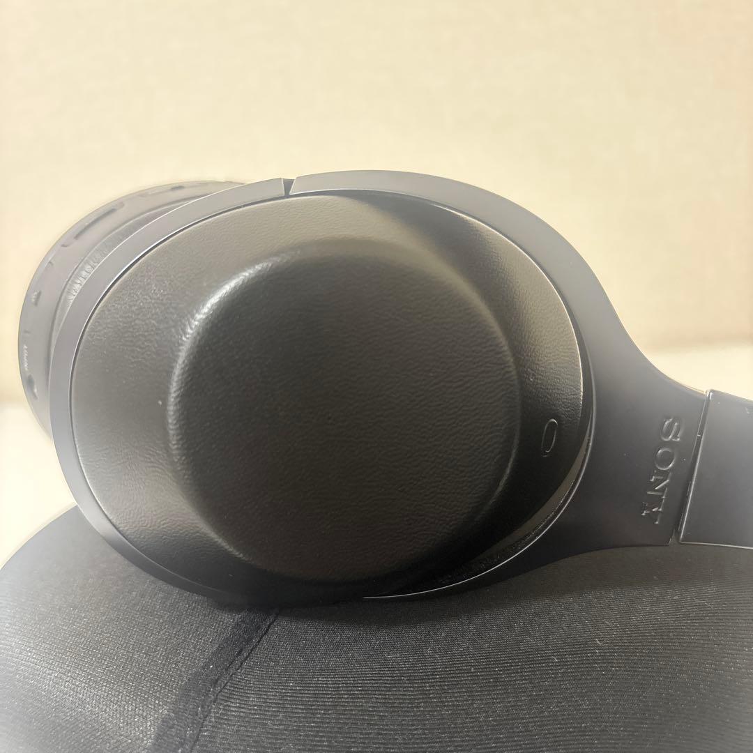 ヘッドホン SONY MDR-1000X