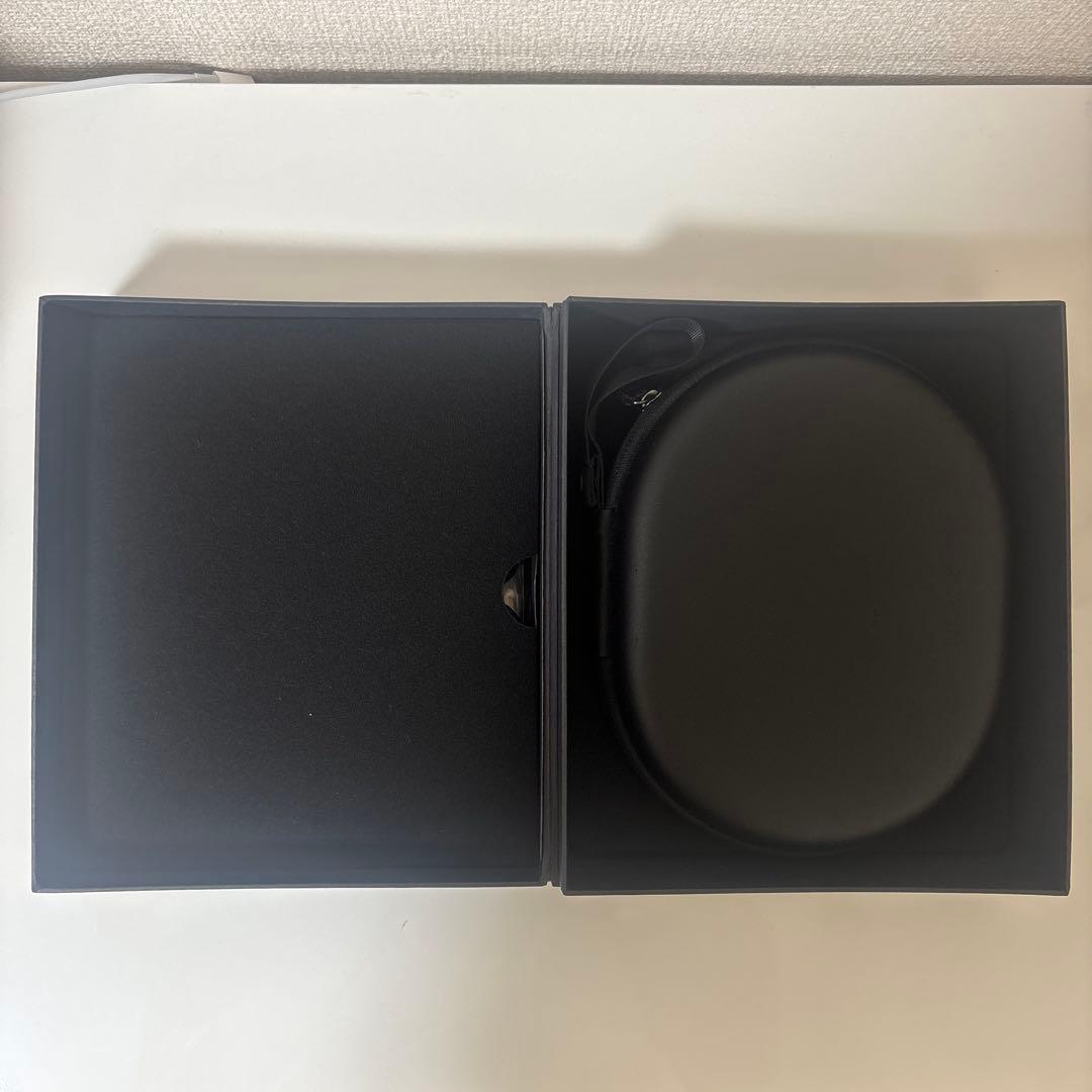 ヘッドホン SONY MDR-1000X