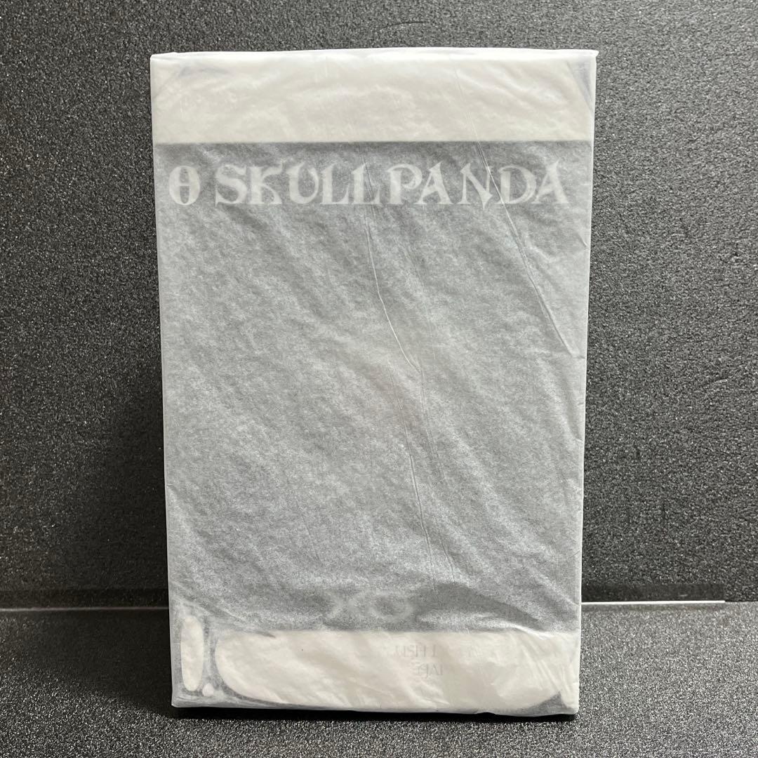 SKULLPANDA x XG ぬいぐるみペンダント (日本限定)