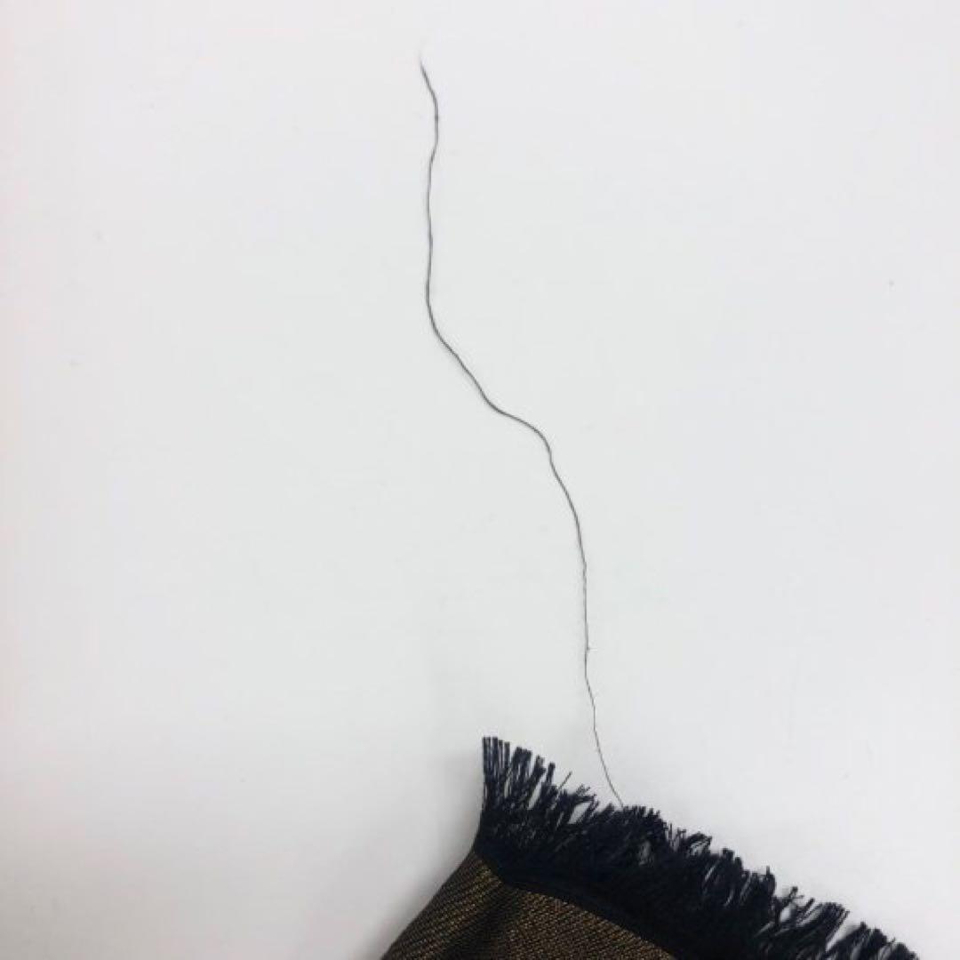 ルイヴィトン M71548 シルク ソーシャイン ストール ショール