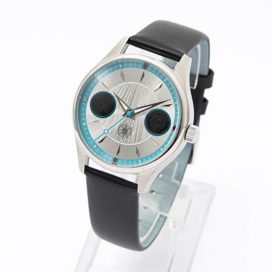 【即購入可能】呪術廻戦　SuperGroupies　腕時計セット