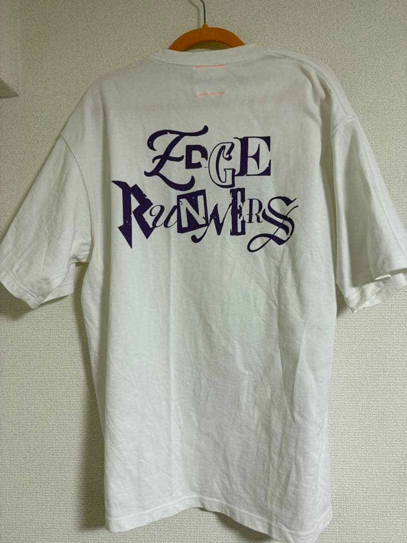 vaultroom × Cyberpunk LUCY Lサイズ