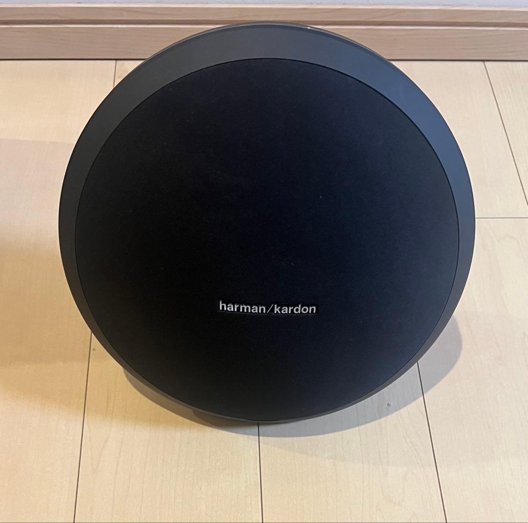 harman/kardonワイヤレスBluetooth スピーカー