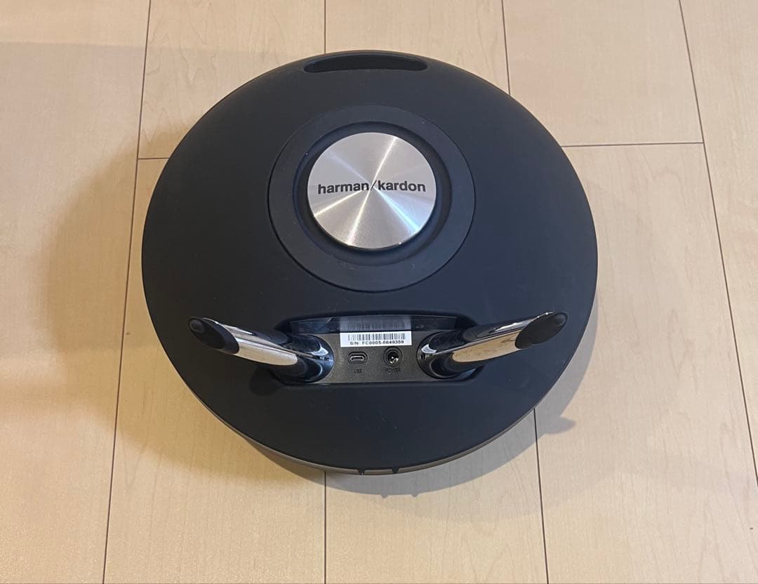 harman/kardonワイヤレスBluetooth スピーカー