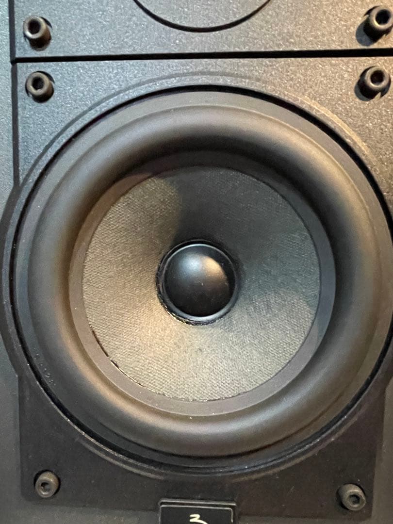 Made in England Celestion 3 セレッション　スピーカー