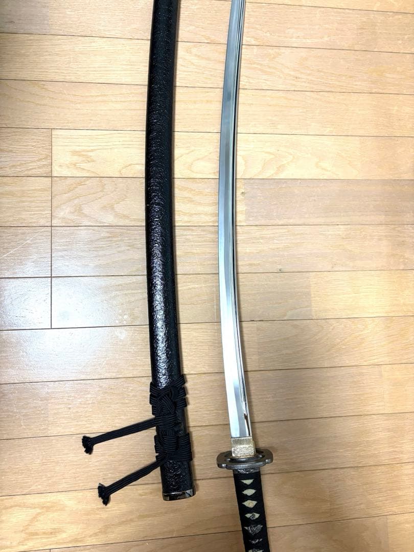 模造刀 刀 剣 日本刀 模擬刀 コスプレ 太刀　美品 まとめ