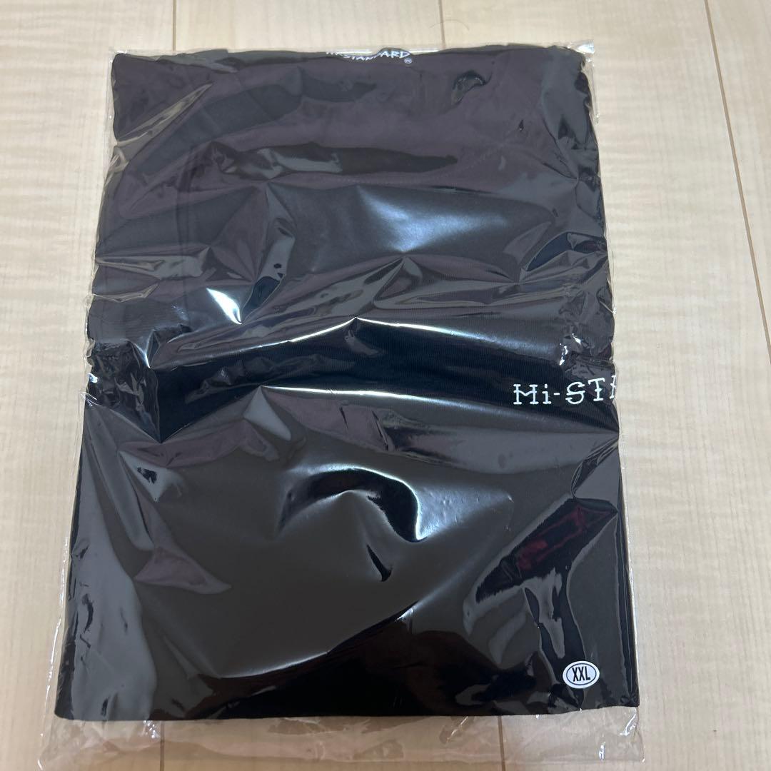 Hi-STANDARD ハイスタンダード　長袖　新品　TシャツロンT スリーブ