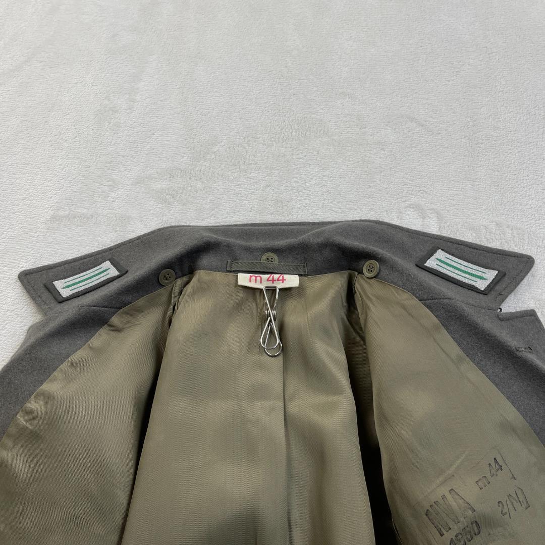 東ドイツ軍　制服　軍服　国家人民軍　人民警察　国境警備隊　伍長　vintage