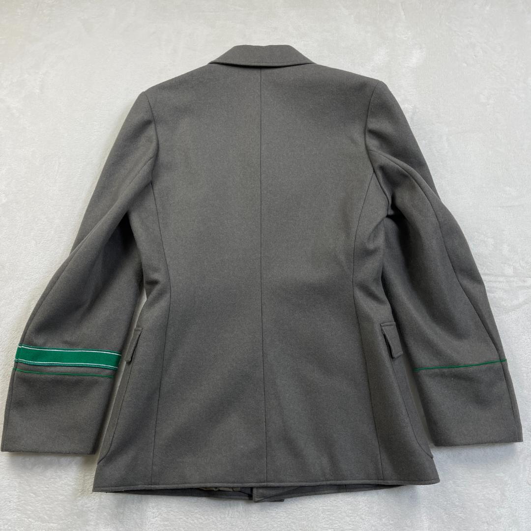 東ドイツ軍　制服　軍服　国家人民軍　人民警察　国境警備隊　伍長　vintage