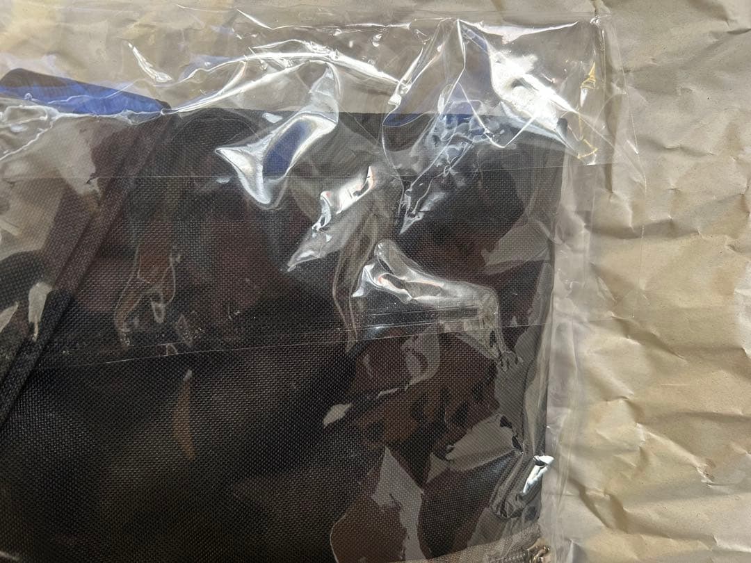 ヒプマイ　NOBIRU BAG　麻天狼　シンジュク