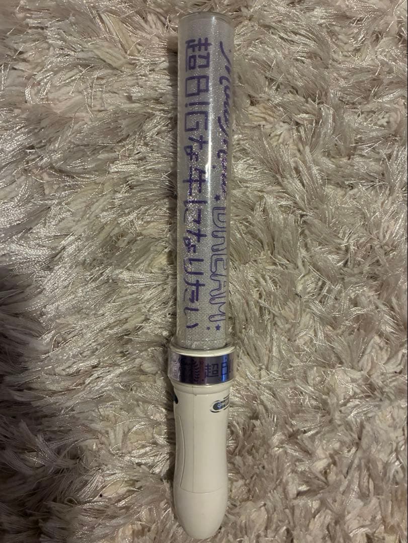 M!LK ペンライトMow Mow DREAM