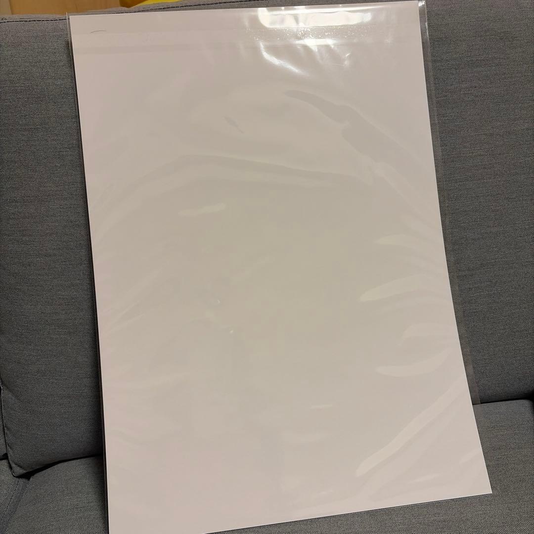 チェンソーマン レゼ篇 ポスター